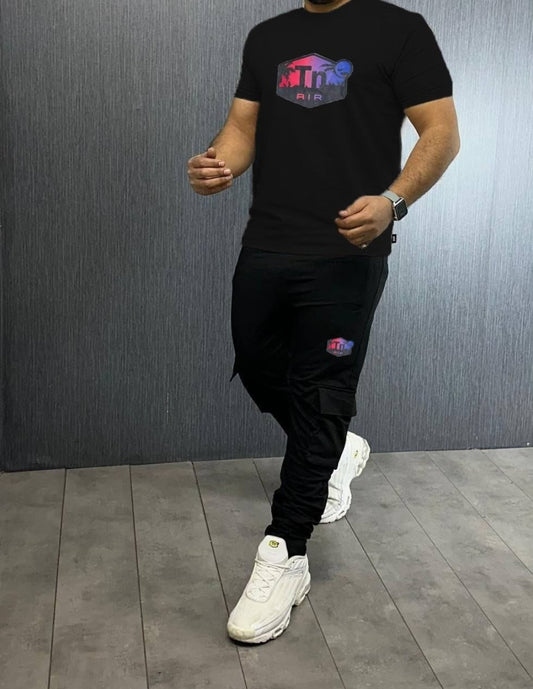 تشورت بسروال